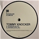 Tommy Knocker - Intergalactic / Marmalade Sky